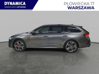 Škoda Octavia RS 2.0TSI 245KM 2023/2024r., Salon PL, I wł., VAT 23%, V Warszawa - zdjęcie 7