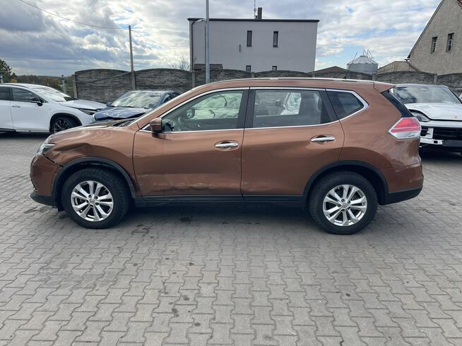 Nissan X-Trail Tempomat Czujniki park.  LED 177KM Gliwice - zdjęcie 4