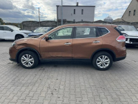 Nissan X-Trail Tempomat Czujniki park.  LED 177KM Gliwice - zdjęcie 4