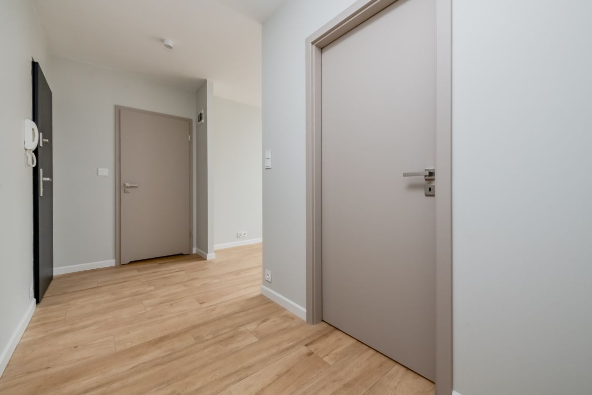 2 pokoje | 31,4m² | Zielone Wzgórza | ul.Lawendowa Białystok - zdjęcie 2