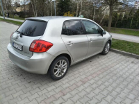Toyota Auris 1.4 d4d Lesko - zdjęcie 8