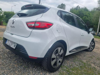 Renault Clio 1.2 16V *Klima*Tempomat*Navi*ŁADNY Szczecin - zdjęcie 10
