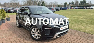 Land Rover Range Rover SKÓRA-PANORAMA-STAN