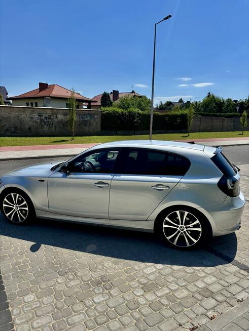 ️️ ROZRZĄD ZROBIONY (WZMACNIANY) ️️ BMW E87 116d 2011 | Krotoszyn - zdjęcie 4