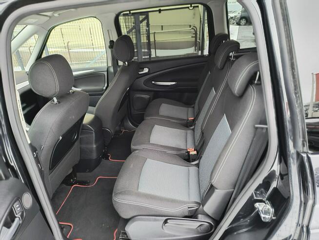 Ford Galaxy ALU| Automat | 7- osobowy| Nowe Opony| Czujniki PDC|HAK Bydgoszcz - zdjęcie 11