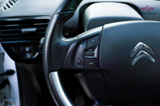 Citroen C4 SpaceTourer * R E Z E R W A C J A * Warszawa - zdjęcie 10