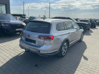 Volkswagen Passat AllTrack 4x4DSG Navi Kamera Gliwice - zdjęcie 2