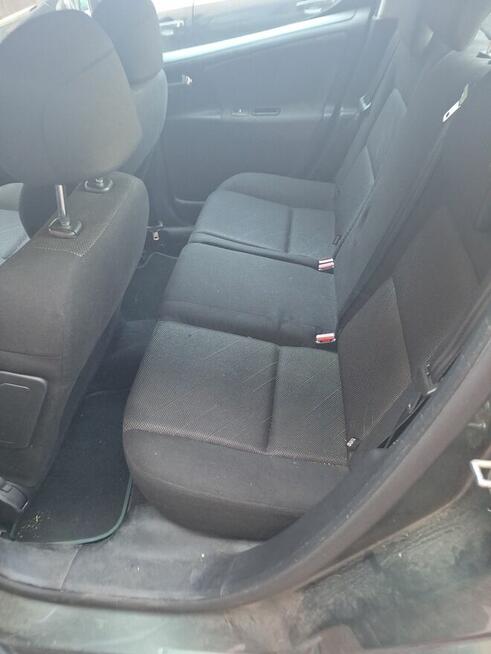 Peugeot 207 - uszkodzony silnik Galewice - zdjęcie 12