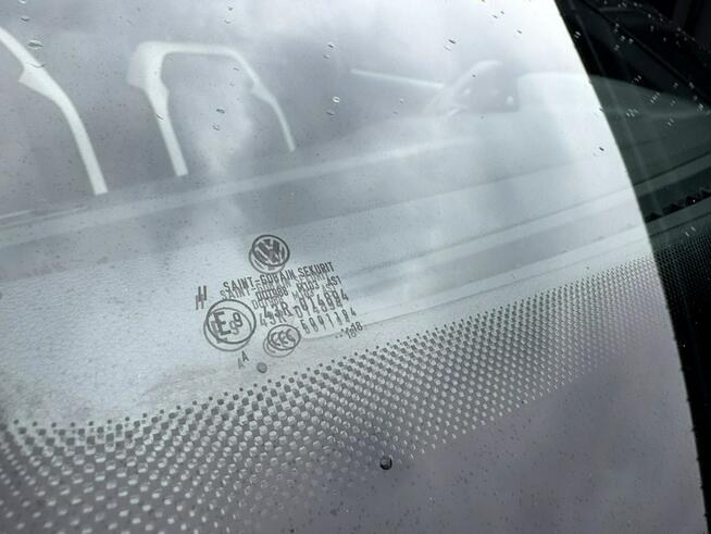 Volkswagen T-Roc 2.0TSI 190KM 4Motion Sport Pano Virtual El Kapa LED Końskie - zdjęcie 9