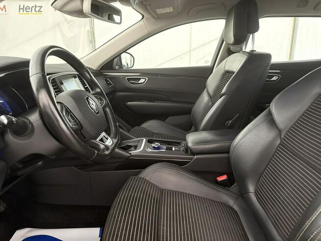 Renault Talisman 2,0 blue dCi EDC(160 KM) Intens Salon PL F-Vat Warszawa - zdjęcie 12