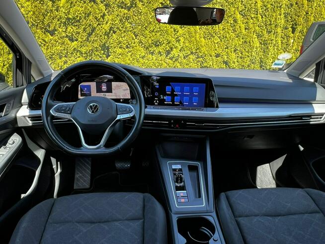 Volkswagen Golf 2.0TDI 150 Automat KeyLess Radar Navi CarPlay Baranowo - zdjęcie 6
