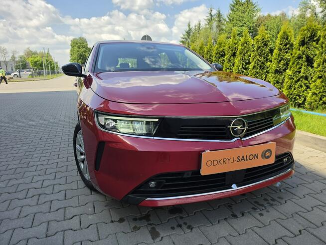 Opel Astra Krajowa/Zadbana/1 Właściciel/FV/Wyprzedaż Floty Balice - zdjęcie 3