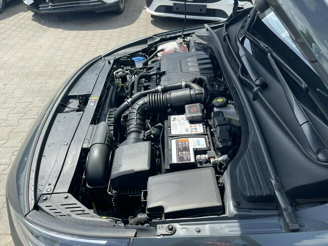 Hyundai i30 Automat Kamera Podgrzewanie Virtual cockpit LED Gliwice - zdjęcie 12