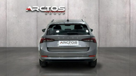 Skoda Octavia 1.5 TSI e-Tec Ambition DSG Kombi Warszawa - zdjęcie 4