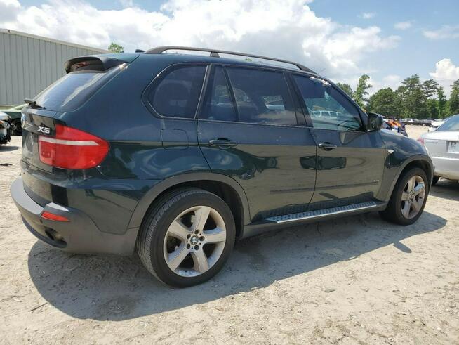 BMW X5 3.0I Katowice - zdjęcie 6