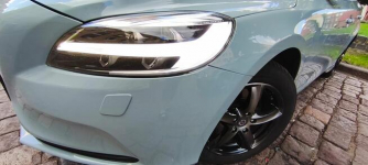 Volvo V40 Lift T3 Momentum garażowany unikatowy egzemplarz Stargard - zdjęcie 3