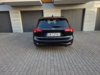Ford Focus FV23%_NowyModel_JedenWłaściciel_Bezwypadek_Możliwa Zamiana! Włocławek - zdjęcie 5
