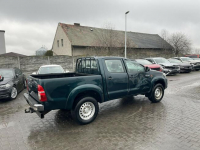 Toyota Hilux 4x4 Double Cab Gliwice - zdjęcie 4