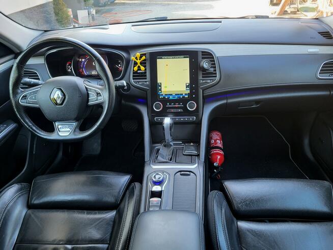 Renault Talisman ** Initiale Paris ** 4 Control ** Jatutów - zdjęcie 12
