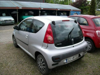Peugeot 107 Katowice - zdjęcie 3