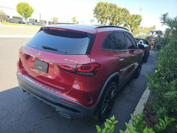 Mercedes GLA 250 4Matic / pakiet AMG / niski przebieg Chwaszczyno - zdjęcie 4