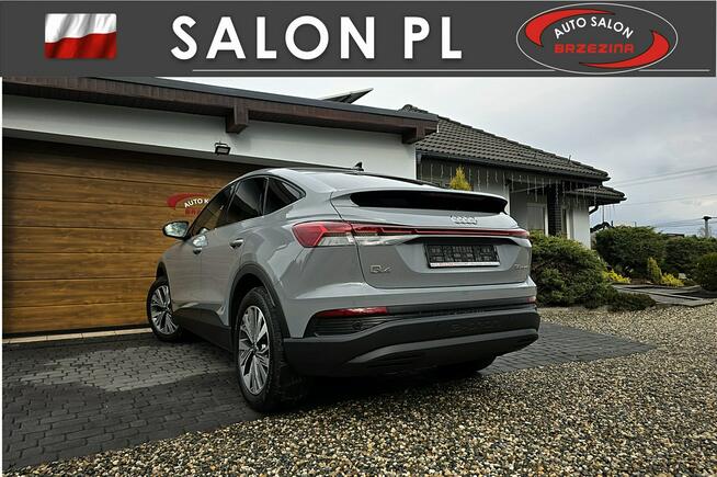 Audi Q4 e-tron serwis ASO, dodatkowy komplet kół Rydułtowy - zdjęcie 3