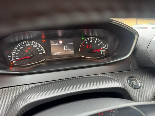 Peugeot 208 1.5 102#Klima #LED #6 biegów#multimedia Margonin - zdjęcie 12