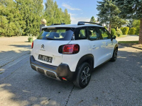 Citroen C3 Aircross Bezwypadkowy/Vat Nowy Sącz - zdjęcie 5