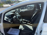 Ford Fiesta Pierwszy właściciel stan idealny Paradyż - zdjęcie 7