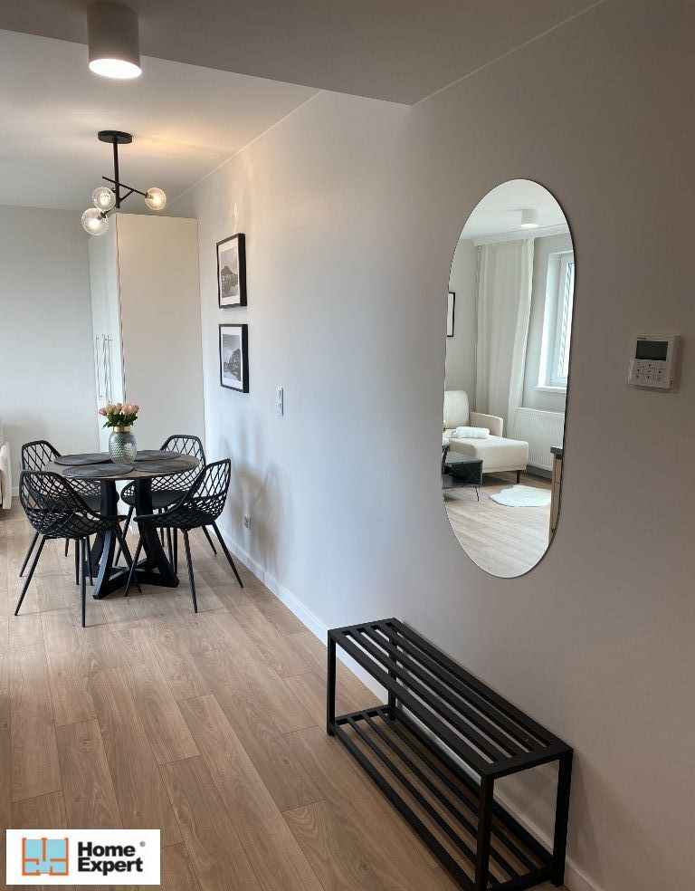 1pok, 30met, Okolice Jabłeczej BALKON/GARAŻ/WINDA (Wrocław) Krzyki - zdjęcie 7