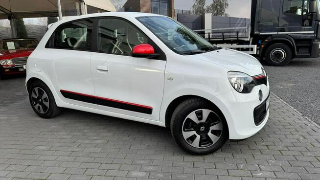 Renault Twingo Zduńska Wola - zdjęcie 5