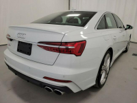 Audi S4 Premium Plus 3.0 TFSI quattro Katowice - zdjęcie 4