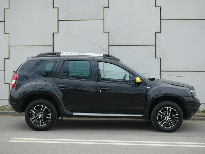 Dacia Duster 1.6 MPI 105KM/4X4/Nawi/Czuj.Parkowania/Ks.Serwis Lublin - zdjęcie 3