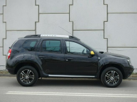 Dacia Duster 1.6 MPI 105KM/4X4/Nawi/Czuj.Parkowania/Ks.Serwis Lublin - zdjęcie 3