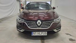 Renault Talisman Grandtour 2.0 Blue dCi Initiale Paris EDC Grójec - zdjęcie 2