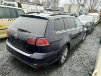 Golf VII 2.0 TDI-150KM Klima Navi Panorama kamera 85520km 2018 Syców - zdjęcie 2