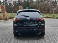 Mazda CX-5 Homura Automat AWD Full LED Skóra Kamera 360 Euro Słupca - zdjęcie 6