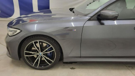 BMW 330 d xDrive M Sport sport-aut Grójec - zdjęcie 10