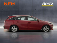Kia Cee'd 1,5 T-GDI(160 KM) M Salon PL Faktura Vat Warszawa - zdjęcie 7