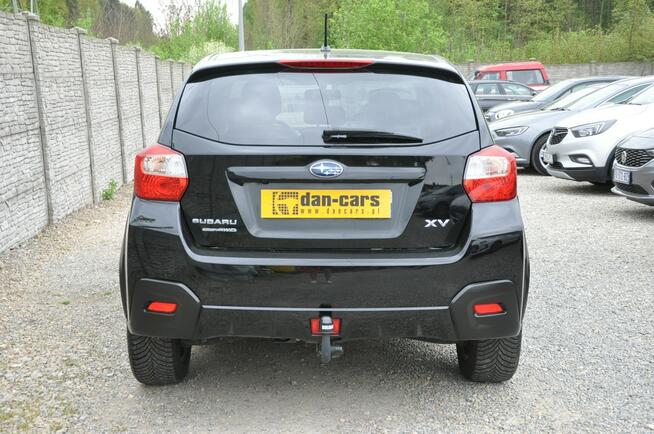 Subaru XV 2.0 150KM AWD Xenon Skóra Szyberdach Navi Kamera Dąbrowa Górnicza - zdjęcie 4