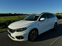 Fiat Tipo !!! LOUNGE !!! Navi !!! FV-VAT !!! 75 tyś km !!! Kochanowice - zdjęcie 3