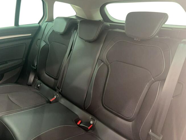 Renault Megane 1.5 Blue dCi Intens EDC Kombi Warszawa - zdjęcie 12