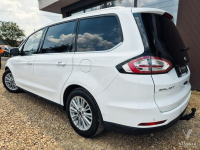 Galaxy 2.0TDCi Titanium 210km fulled 7 FOT skóra NAV pdc AUTOMAT 2018 Tychy - zdjęcie 4