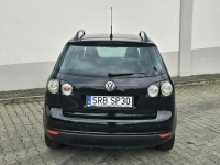 Volkswagen Golf Plus Super Stan Zapraszam Rybnik - zdjęcie 5