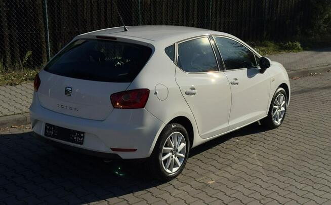 Seat Ibiza mpi/navi/klimatronik/elektryka /full ASO/multifunkcaZADATEK Ruda Śląska - zdjęcie 6