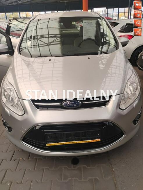 Ford C-Max Mysłowice - zdjęcie 1