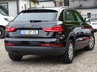 Audi Q3 Niski przebieg! Super stan! Xenon! Gwarancja! Kościerzyna - zdjęcie 6