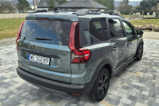 DACIA JOGGER 1.0i TCe 101 Extreme Tablet Instalacja Gazowa LPG Świętoszówka - zdjęcie 5