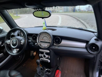 Mini Cooper S R56 174 KM - Zadbany bez wkładu! Szczecin - zdjęcie 6