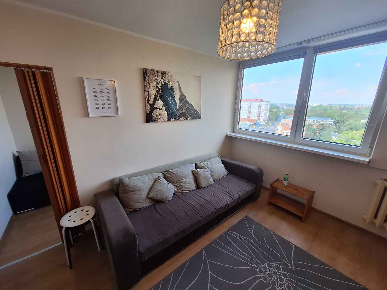 2pok, 31met, Okolice Gorlickiej PIWNICA/WINDA (Wrocław) Psie Pole - zdjęcie 2